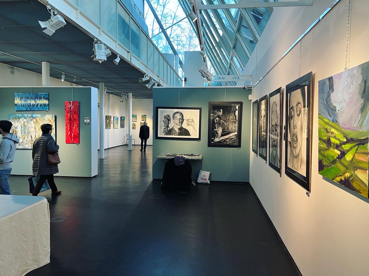 Espace Maillol - Centro de Convenciones de Perpiñán
