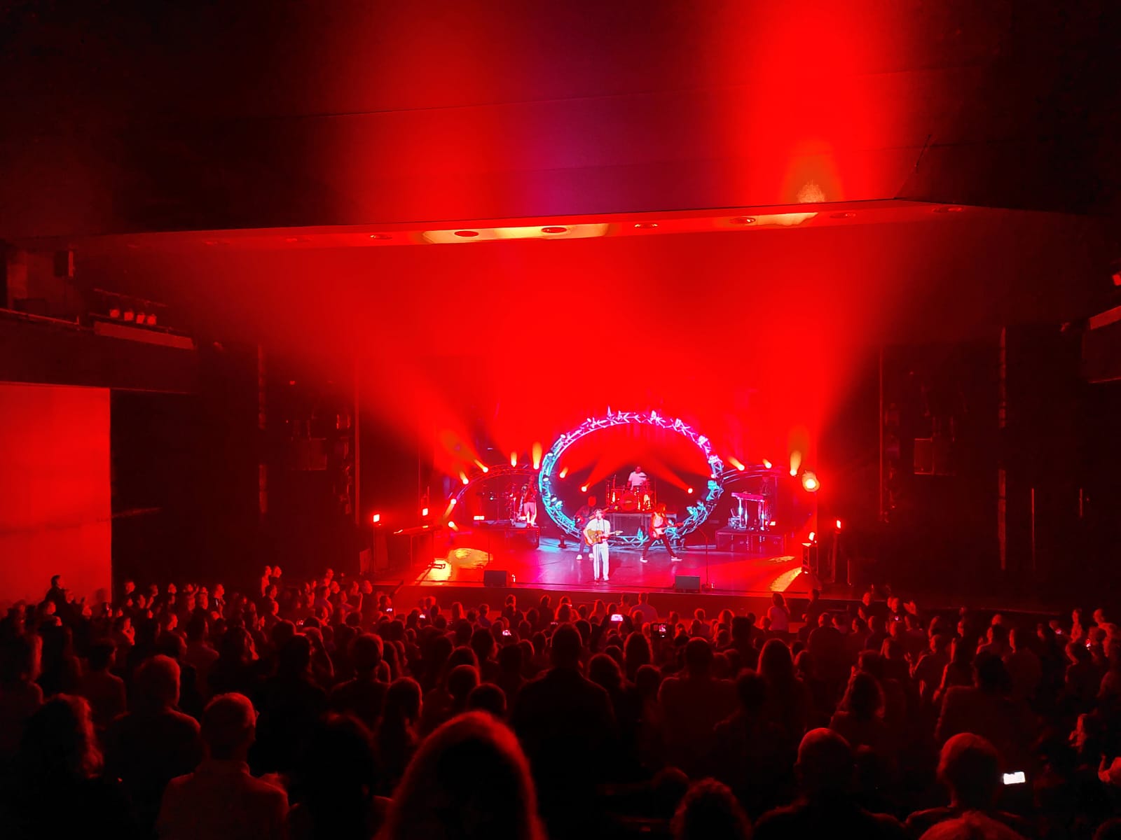 Auditorio Charles Trenet -Palais des Congrès de Perpignan