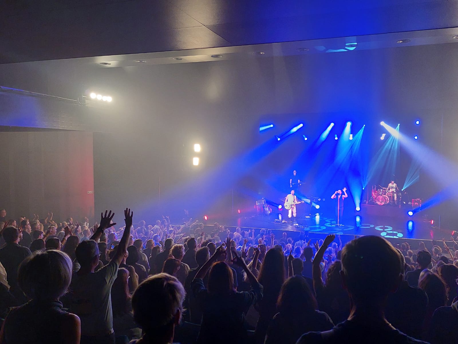 Auditorio Charles Trenet -Palais des Congrès de Perpignan