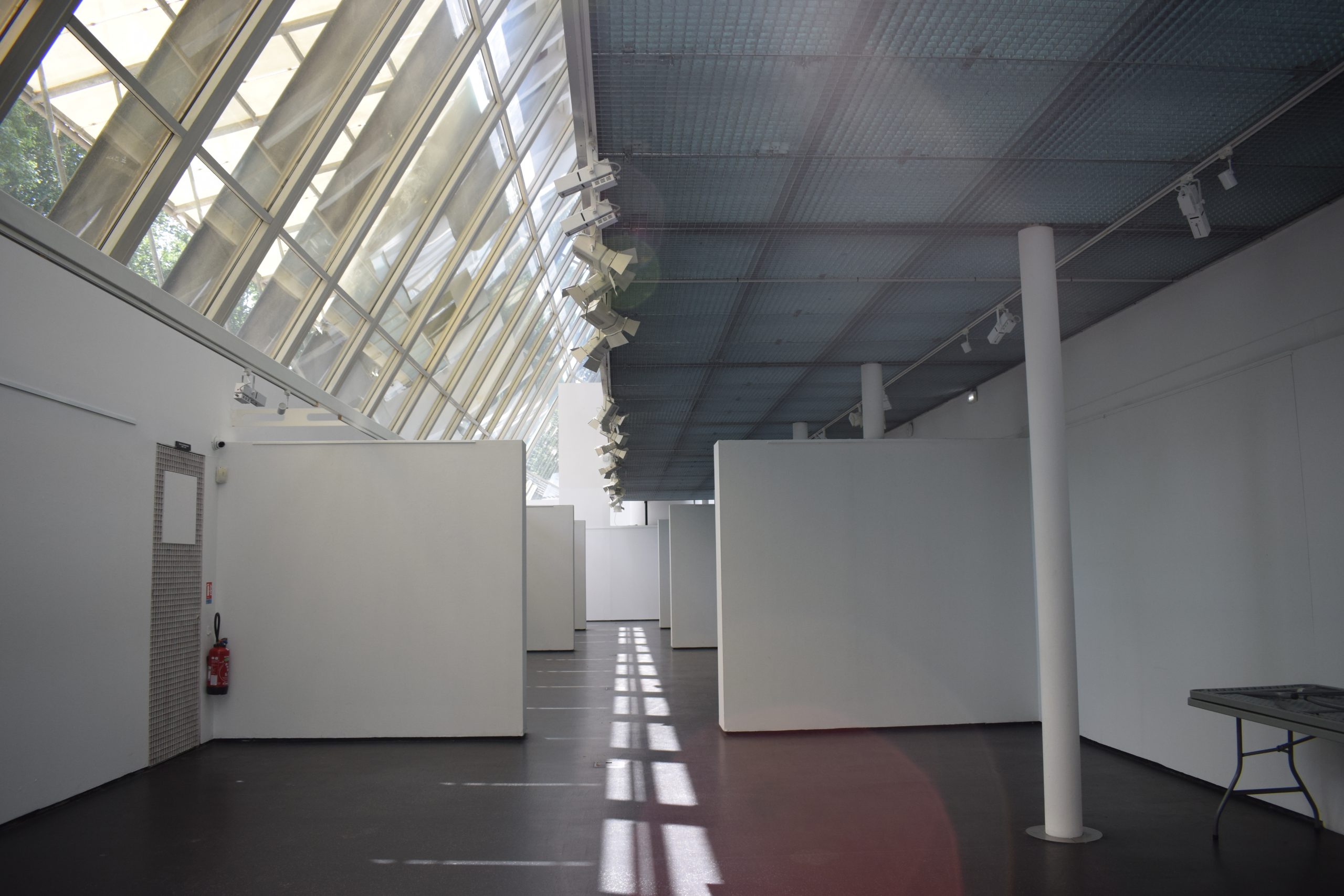 Espace Maillol - Centro de Convenciones de Perpiñán