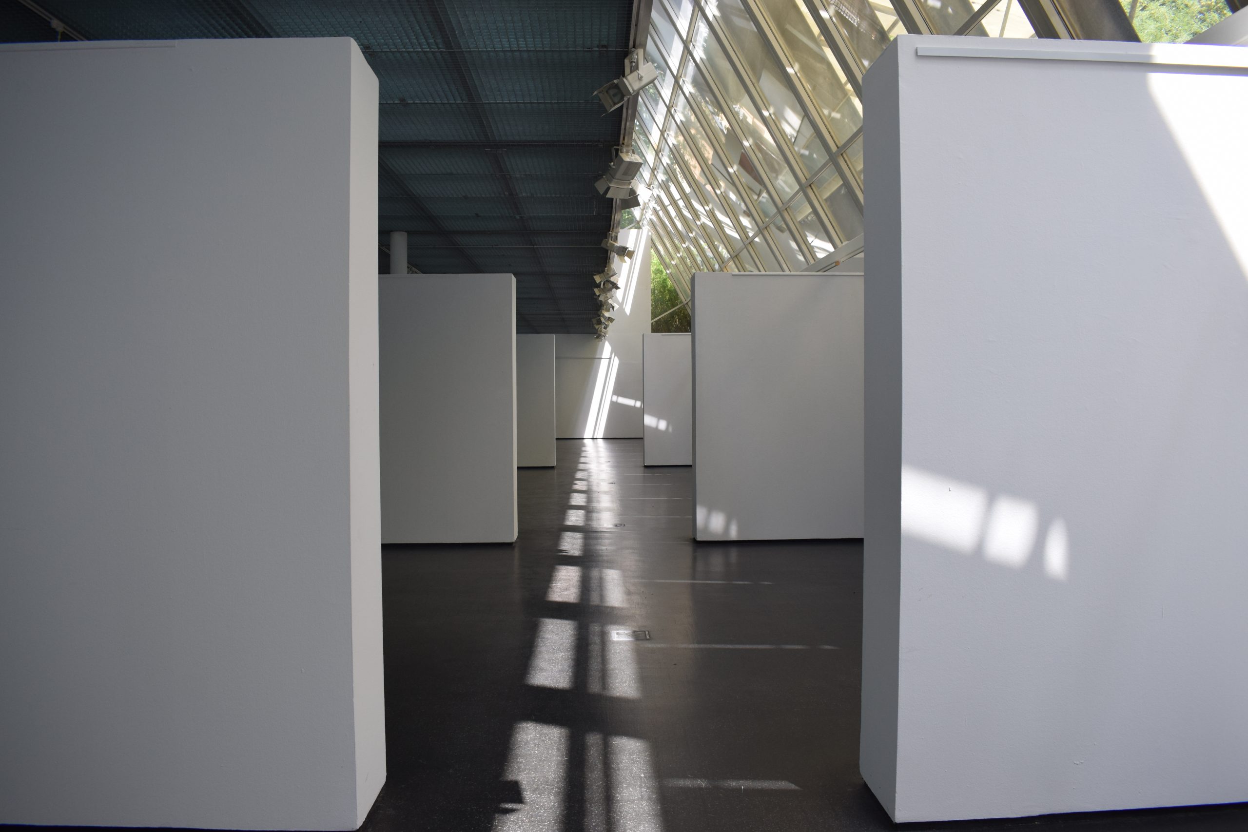 Espace Maillol - Centro de Convenciones de Perpiñán