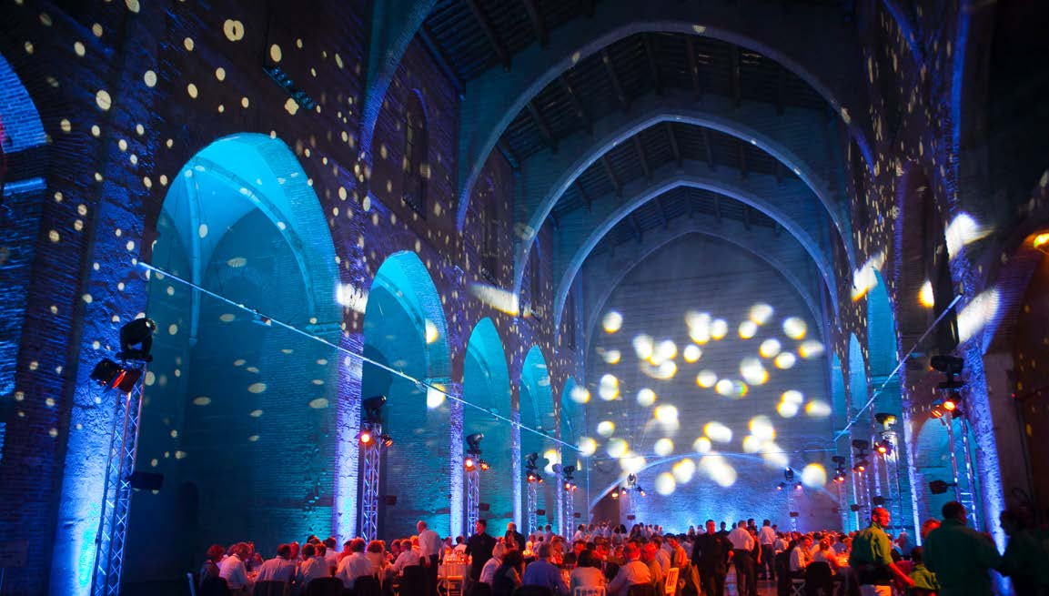 Eglise des Dominicains