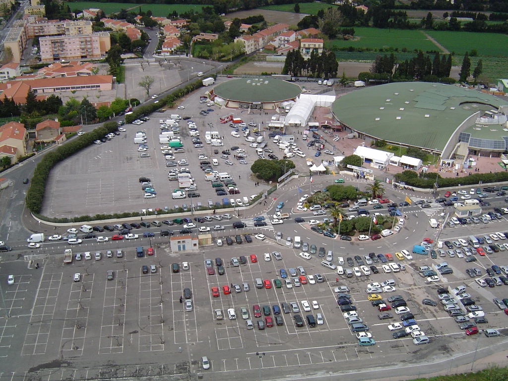 Vista desde arriba 2