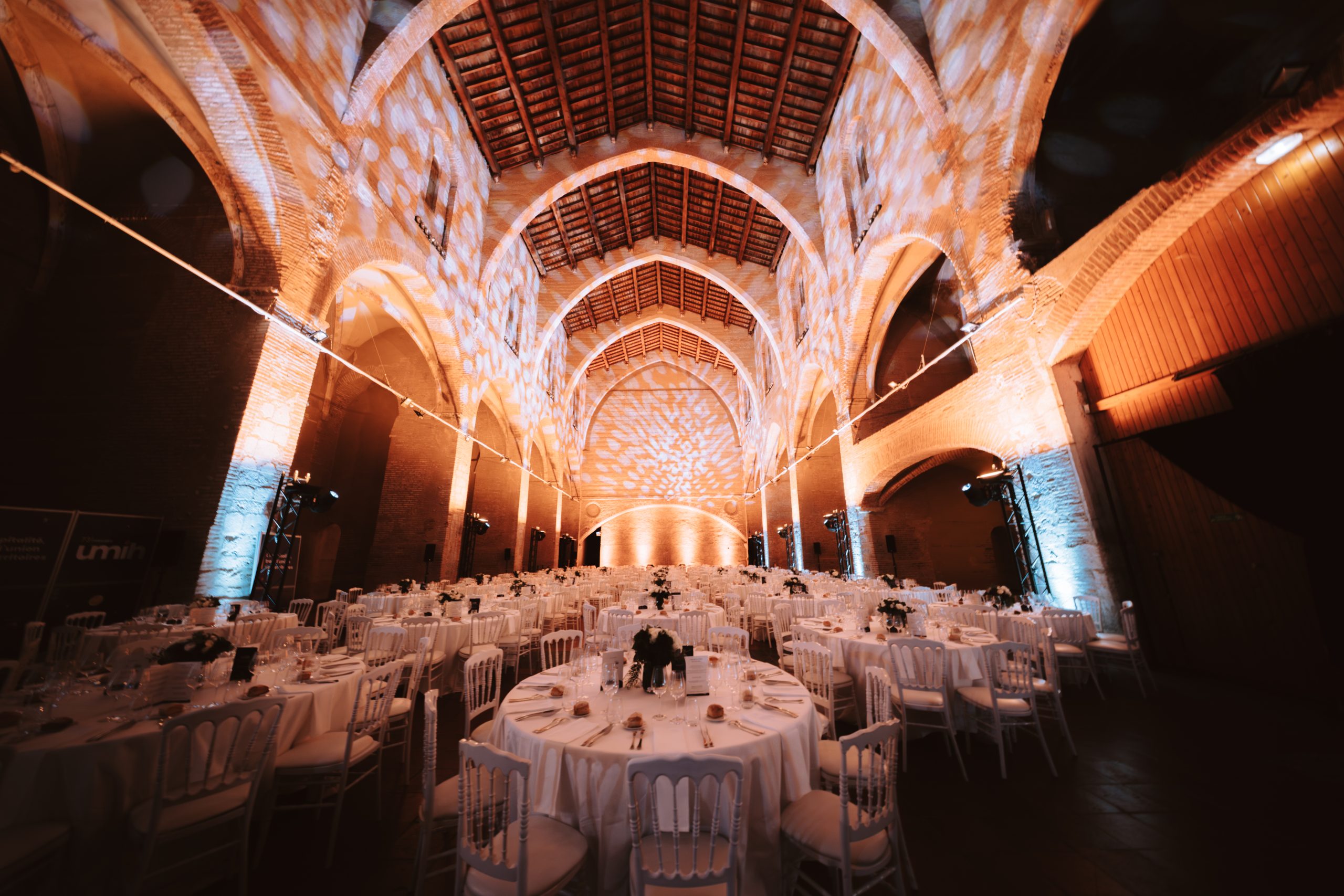 Eglise des Dominicains