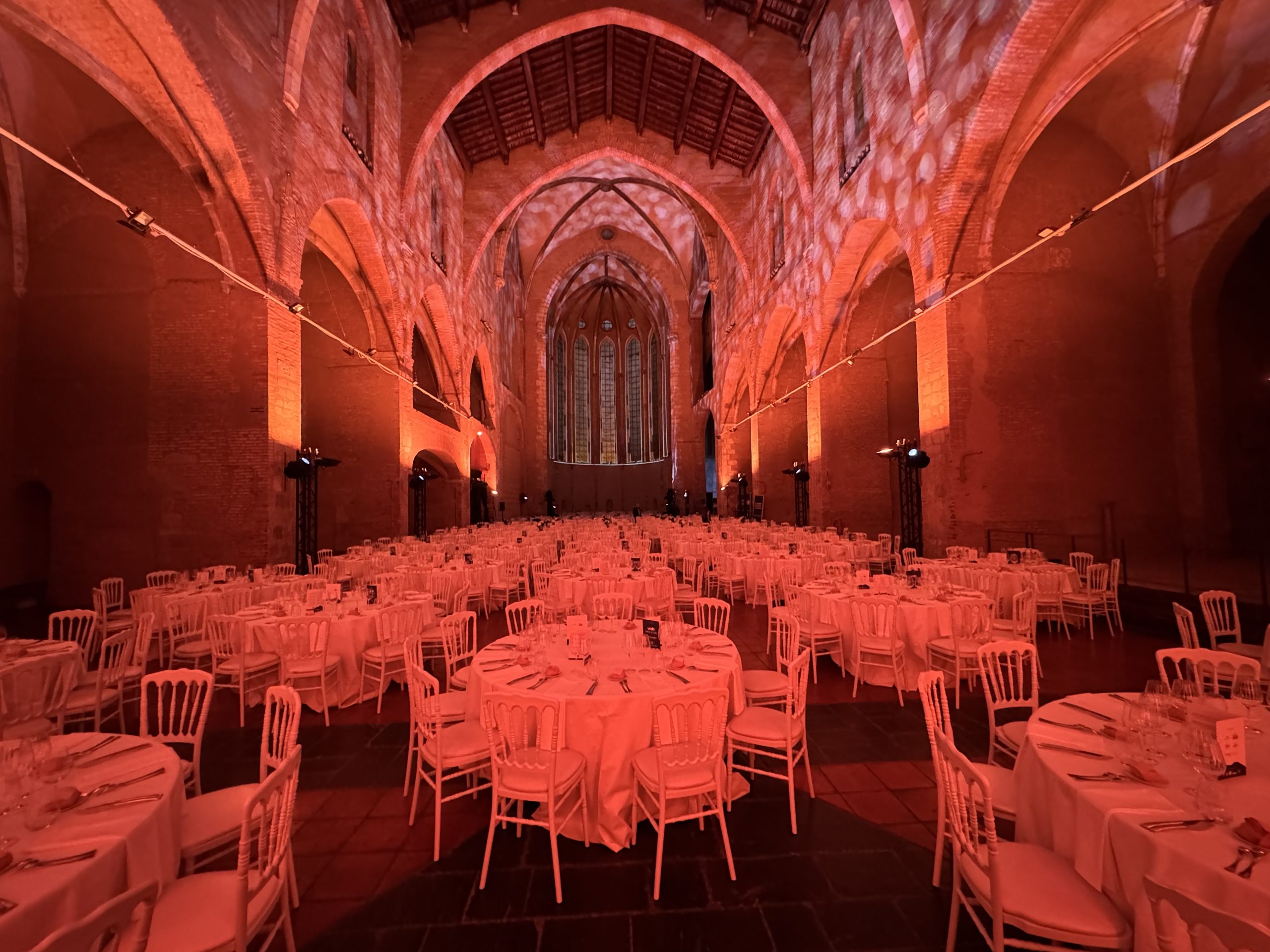 Eglise des Dominicains