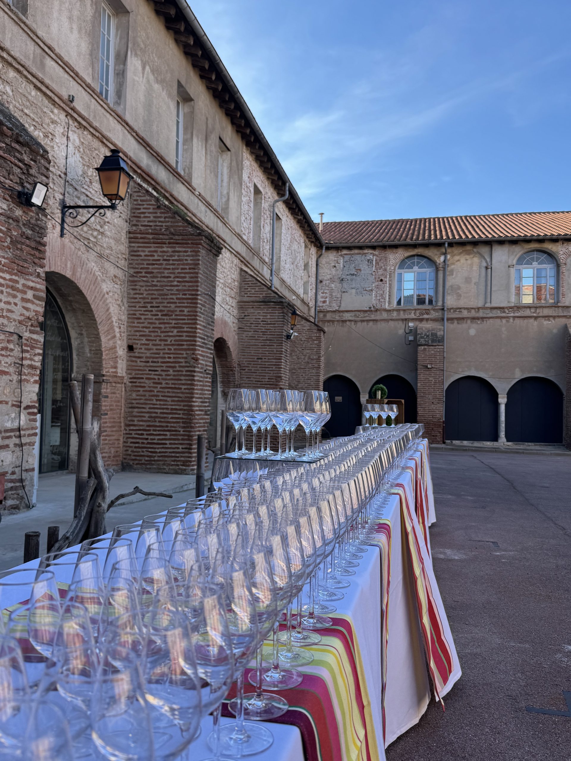 Eglise des Dominicains