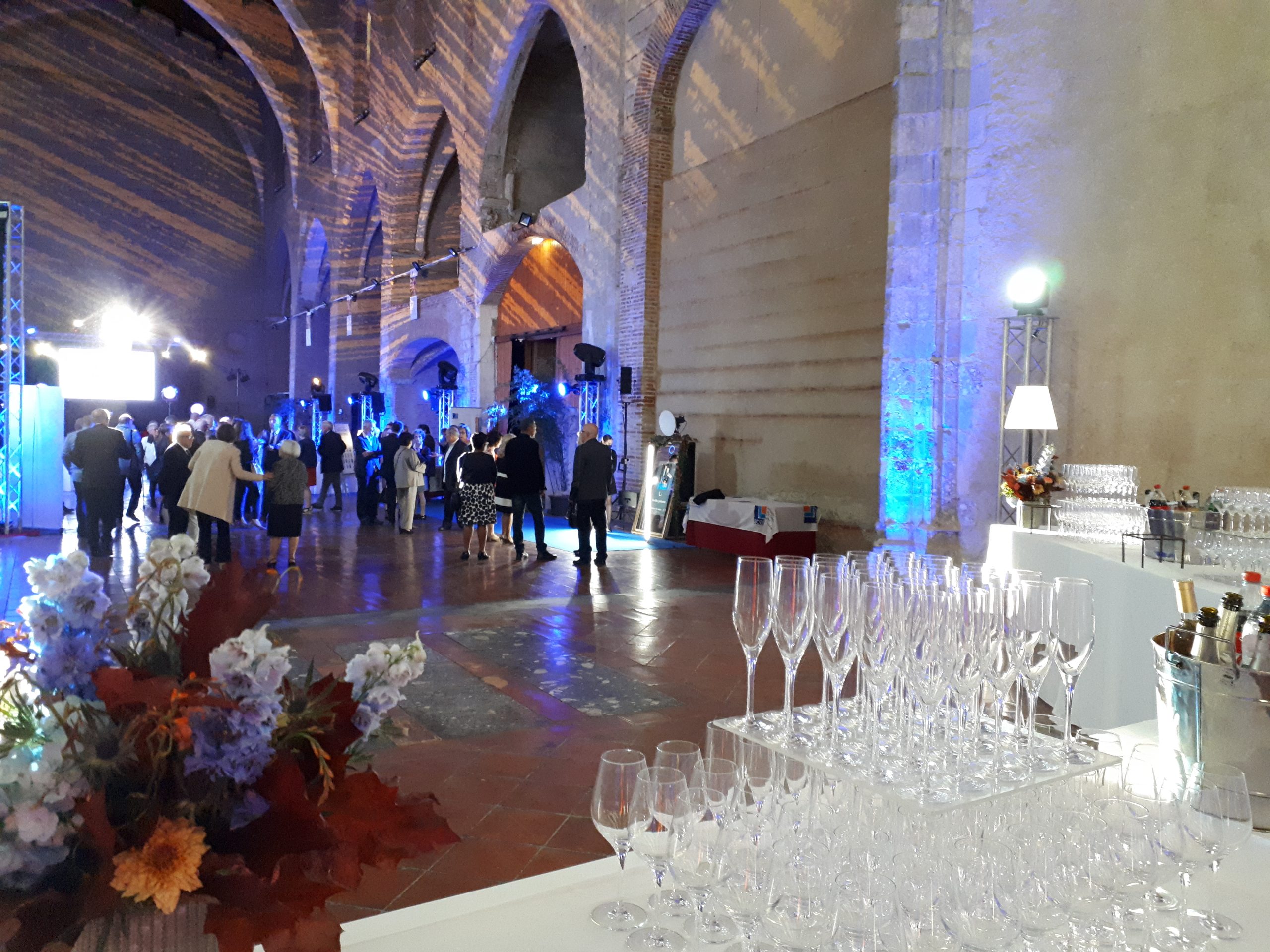 Eglise des Dominicains