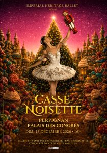 Casse-Noisette