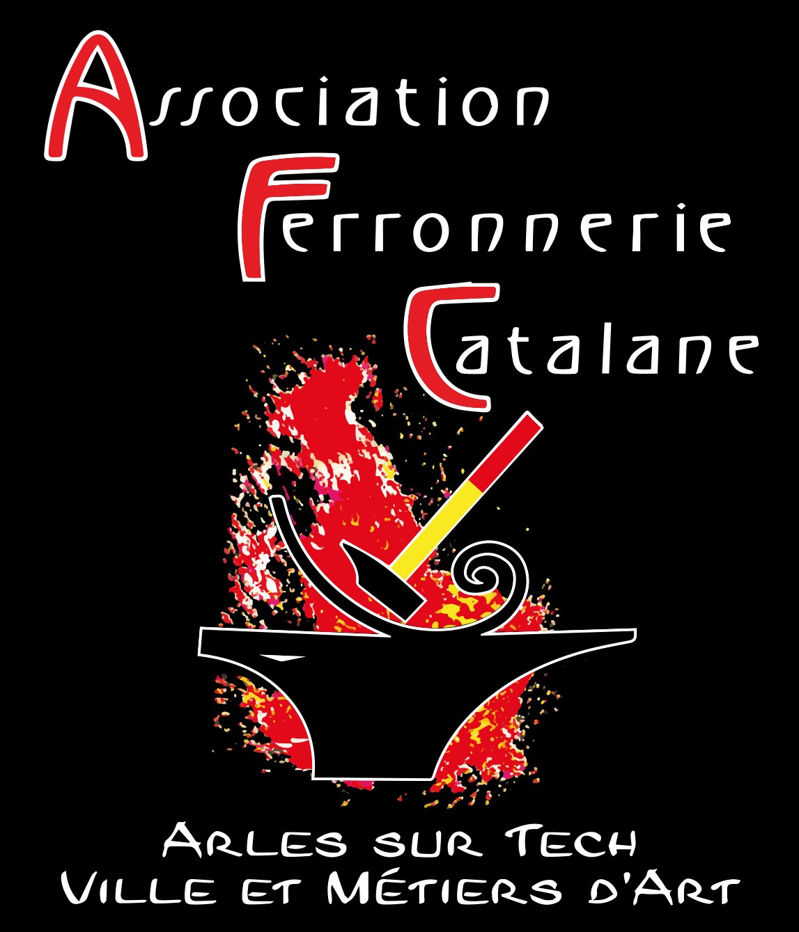 Les ferroniers