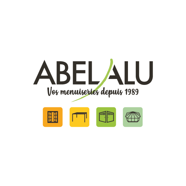 Logo Abel Alu