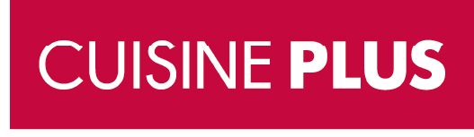 Logo Cuisine Plus