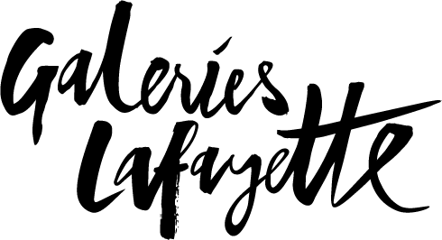 Logo Galeries Lafayette