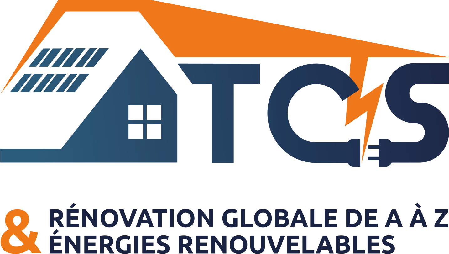 Logo TCS