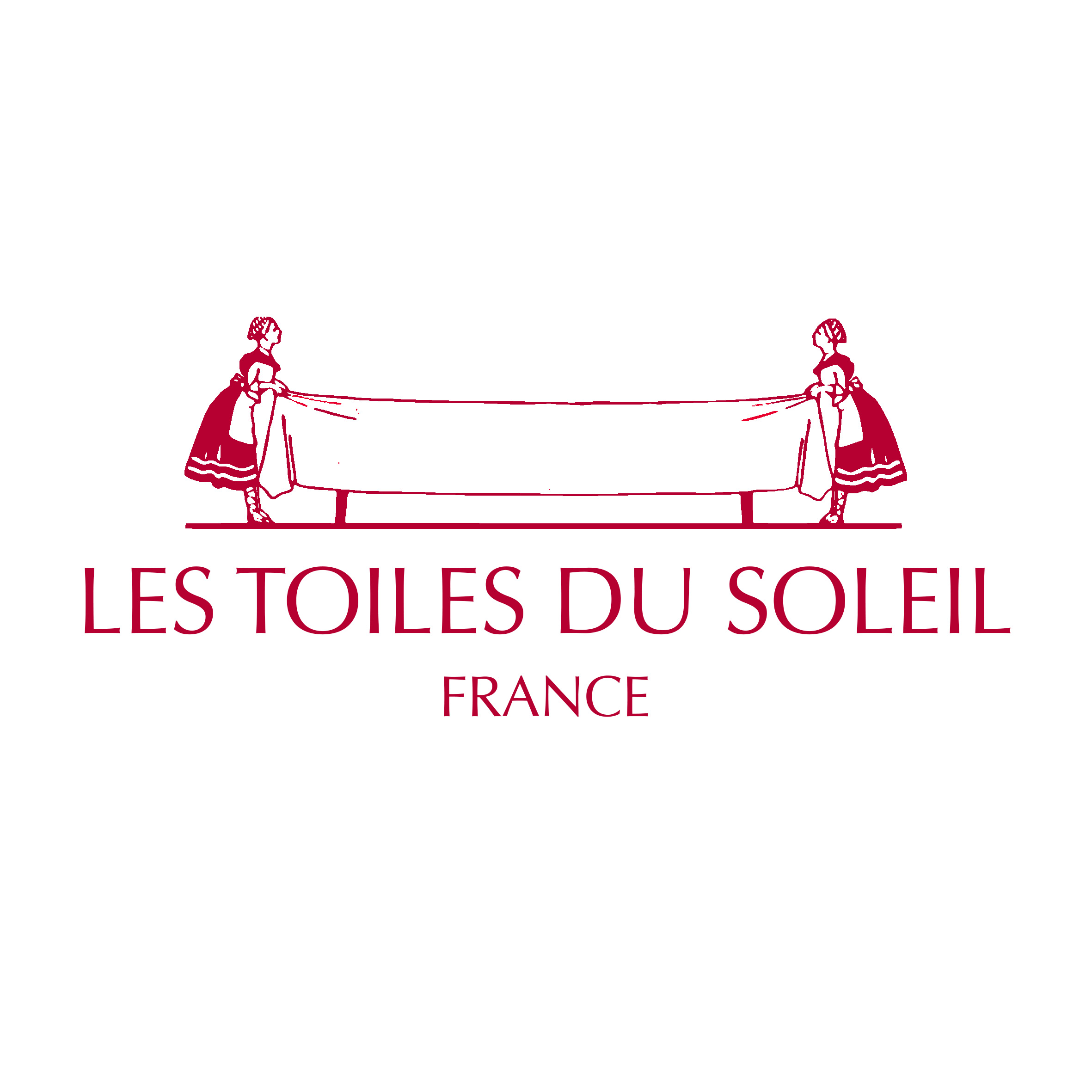 Logo les toiles du soleil