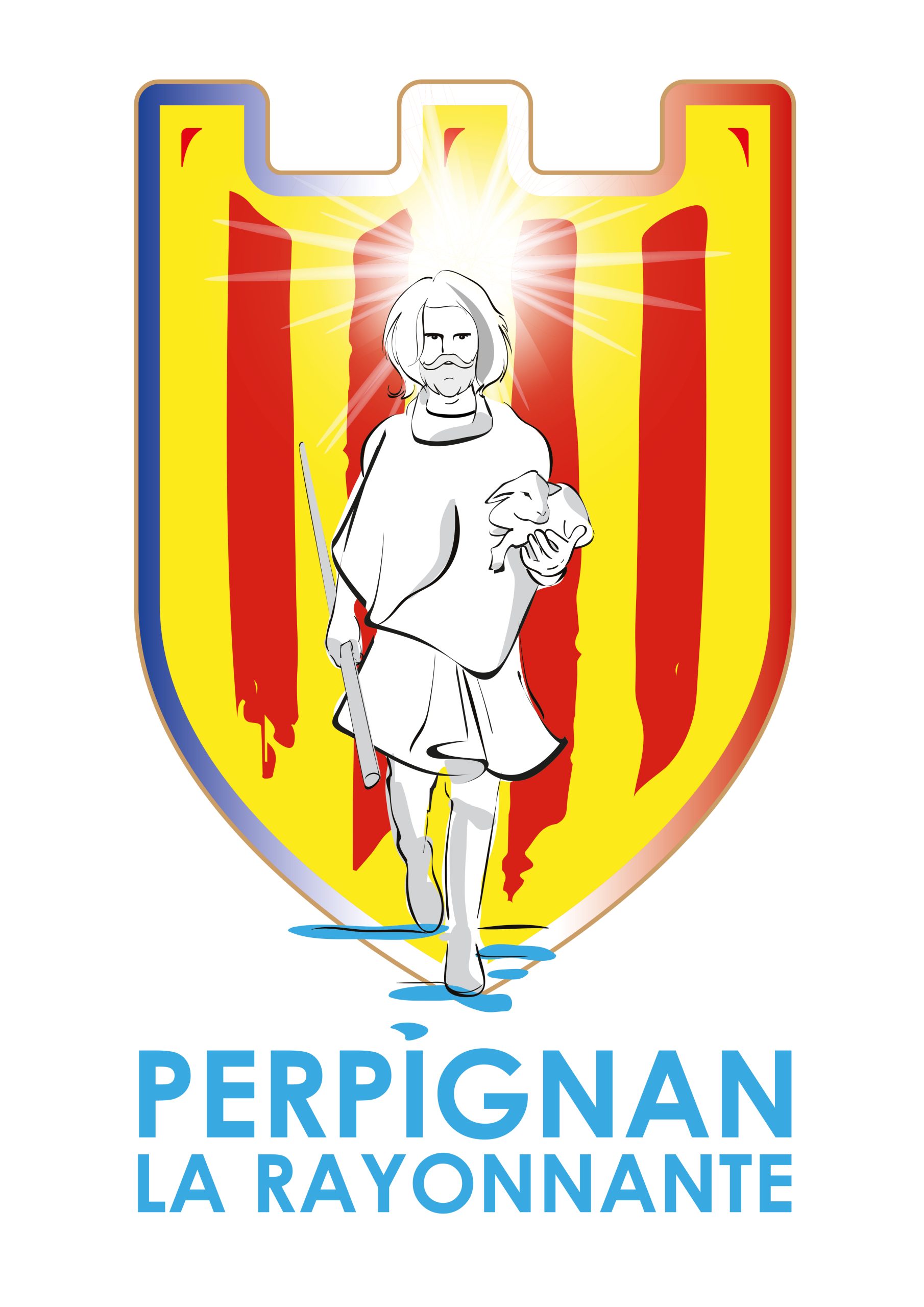 Logo ville