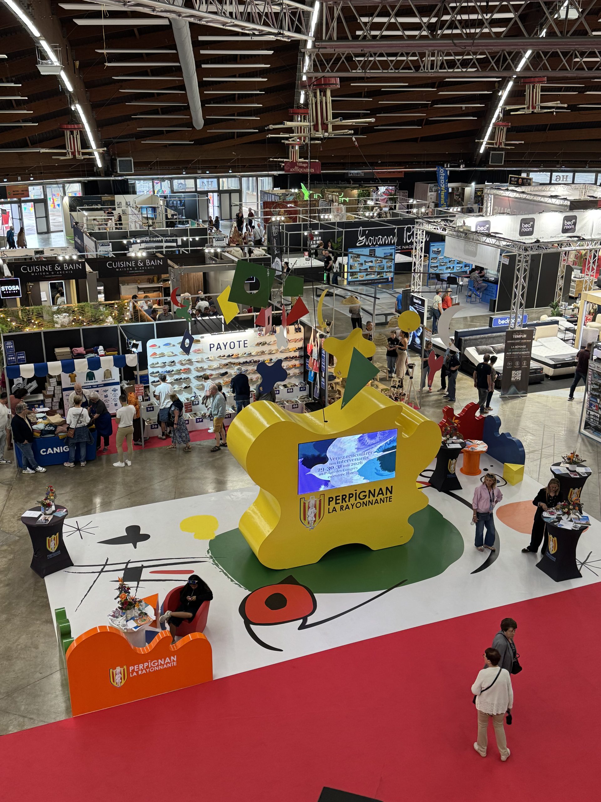 Foir’Expo 2027