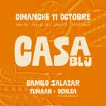 CASA BLU